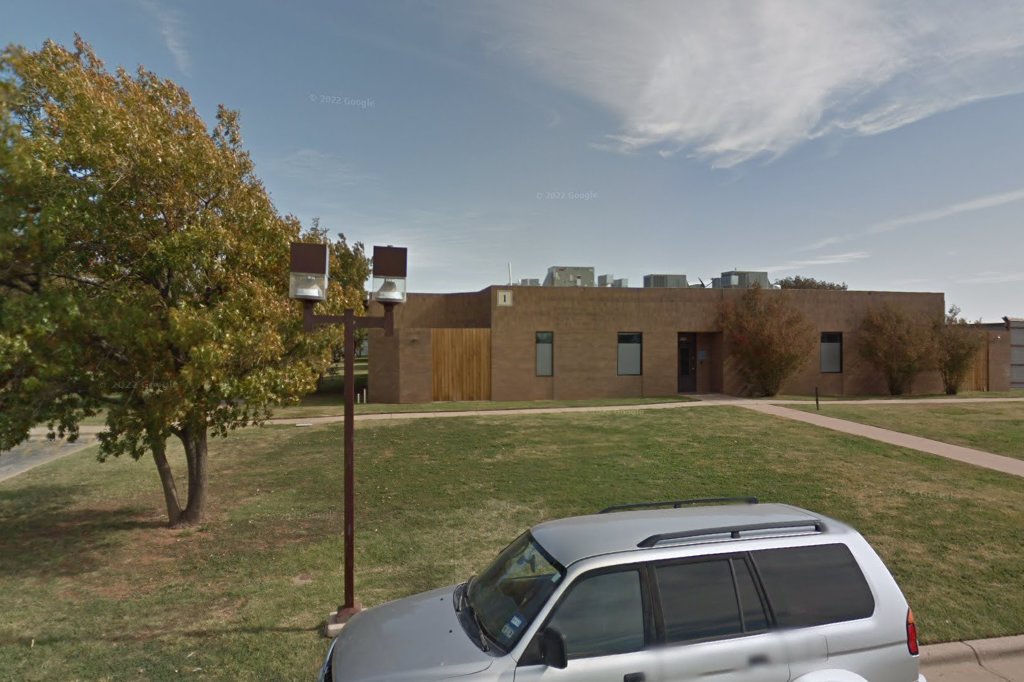 Acadia Abilene Behavioral Health School
