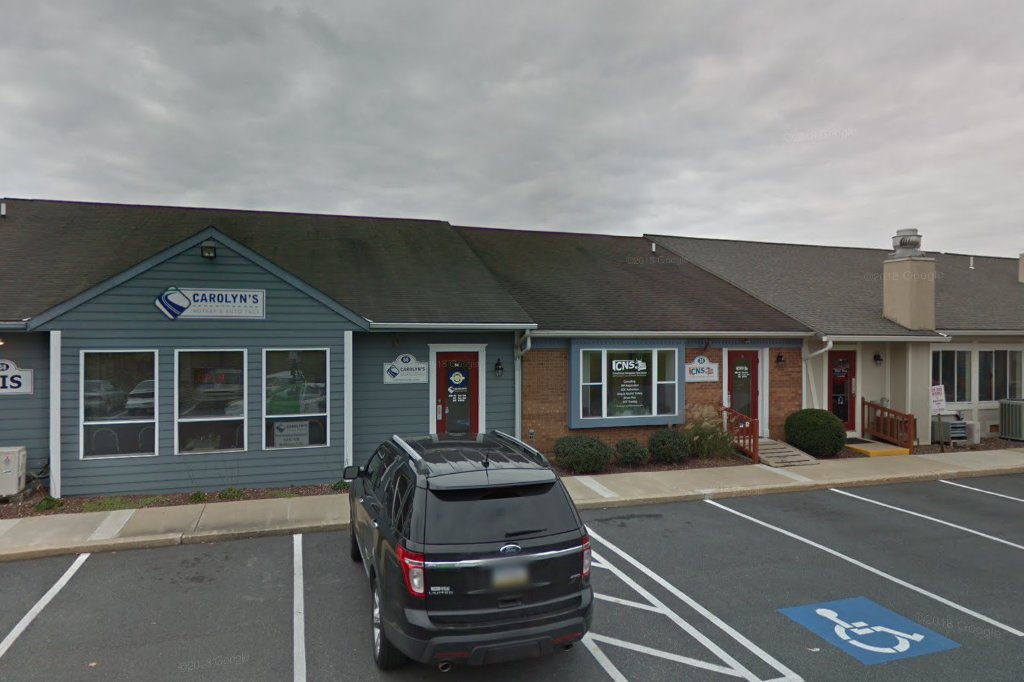 Lititz Carolyn's Notary Messenger Service