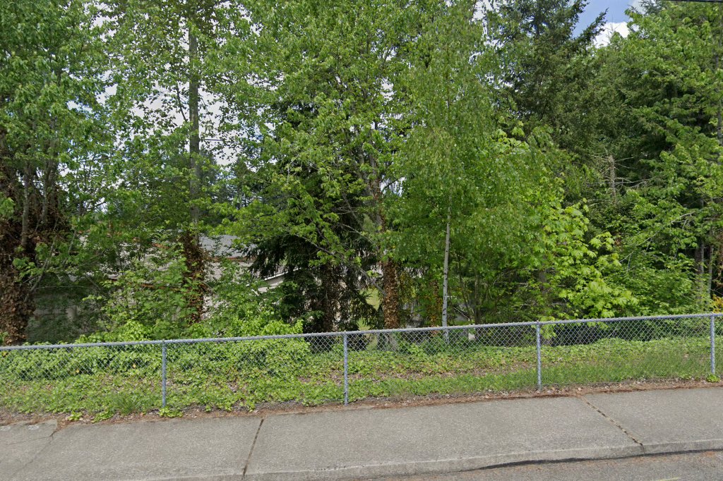 Mckenny Elementary School