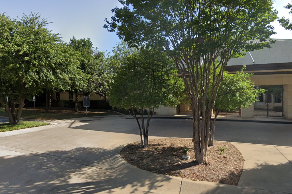 North Texas Elementary School Of The Arts