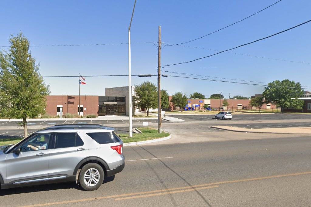 Early Childhood Center