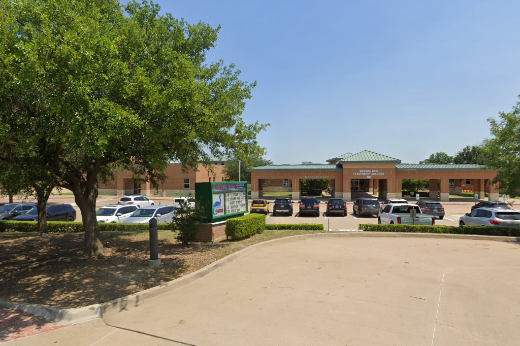 Martha Reid Elementary School