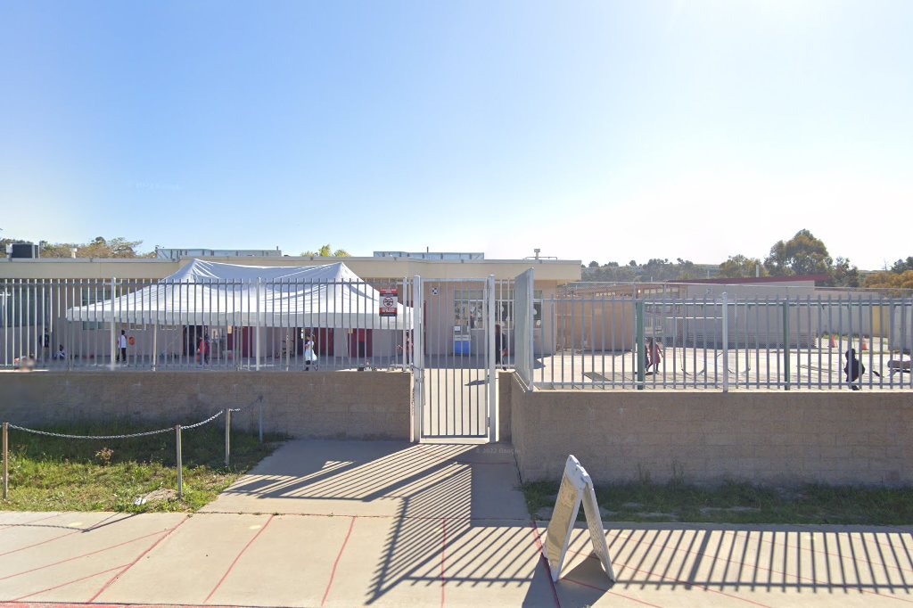 Bethune Elementary School