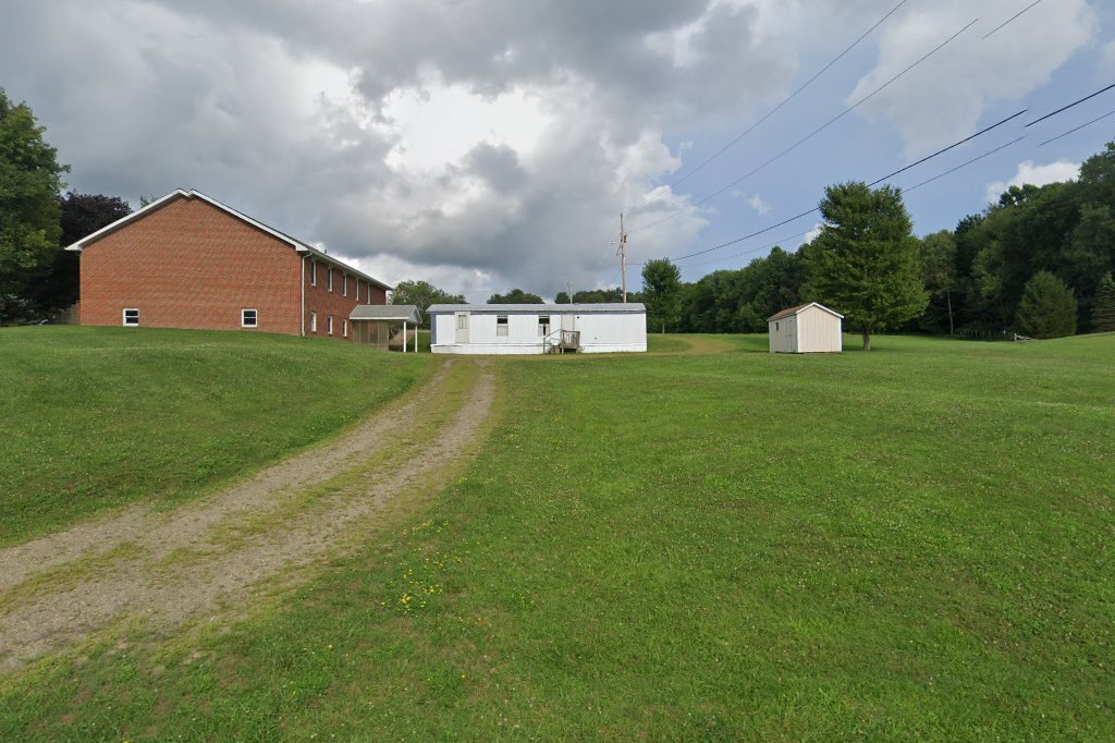 Blooming Valley Mennonite School
