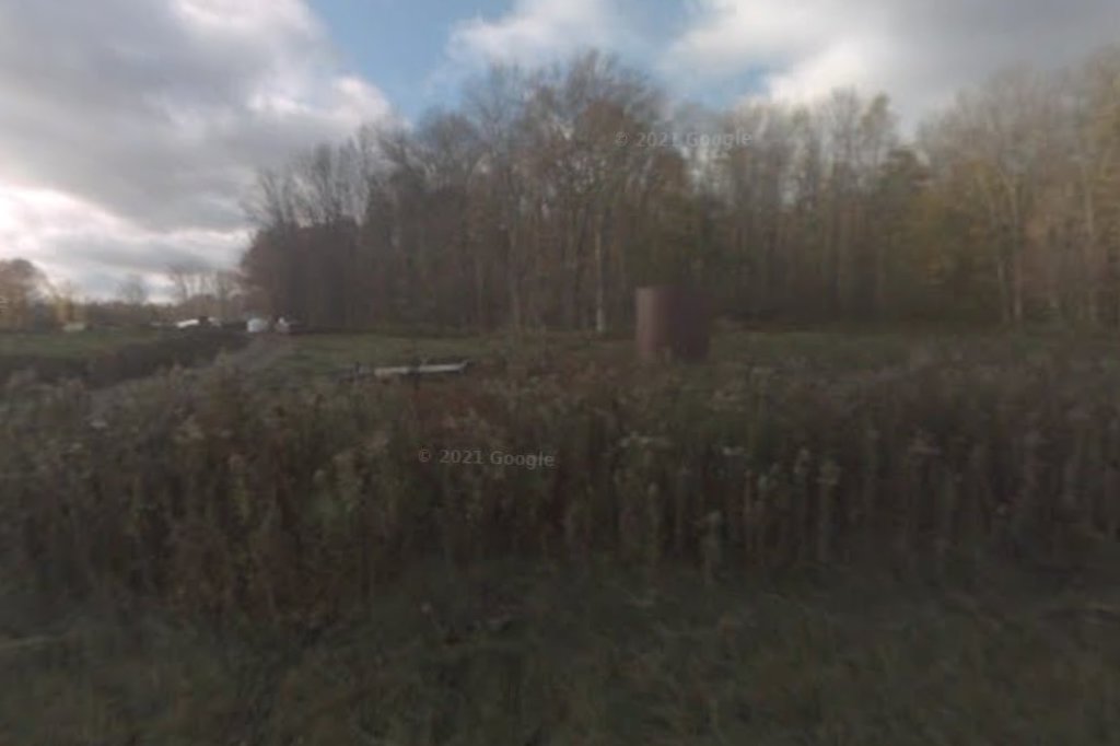 French Creek Mennonite