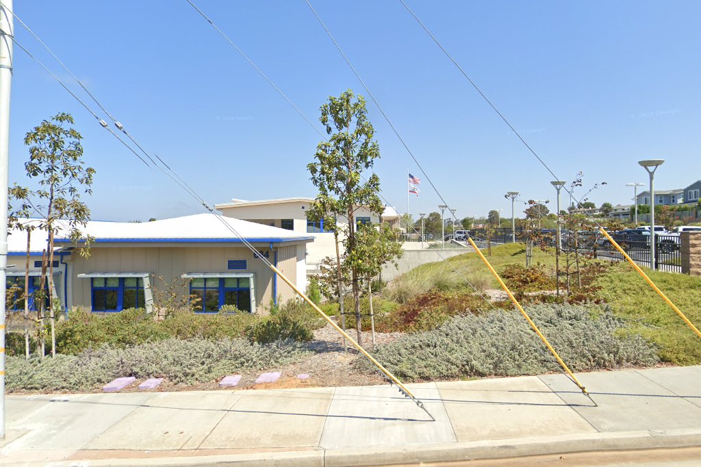 Continuation High School