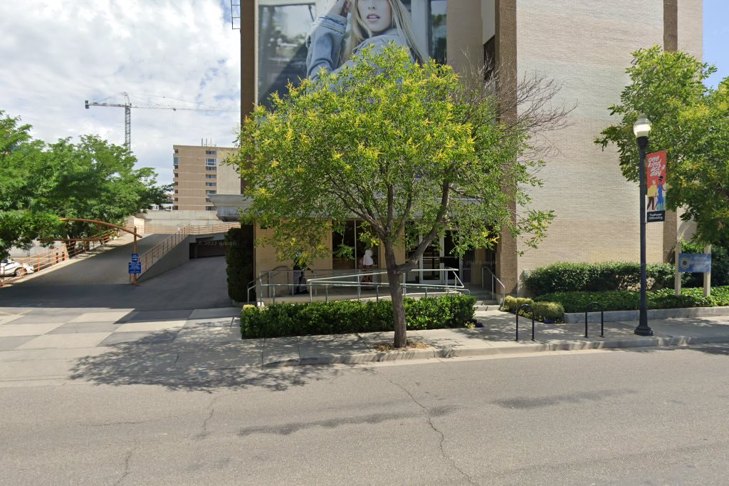 Salt Lake County Victims Assistance