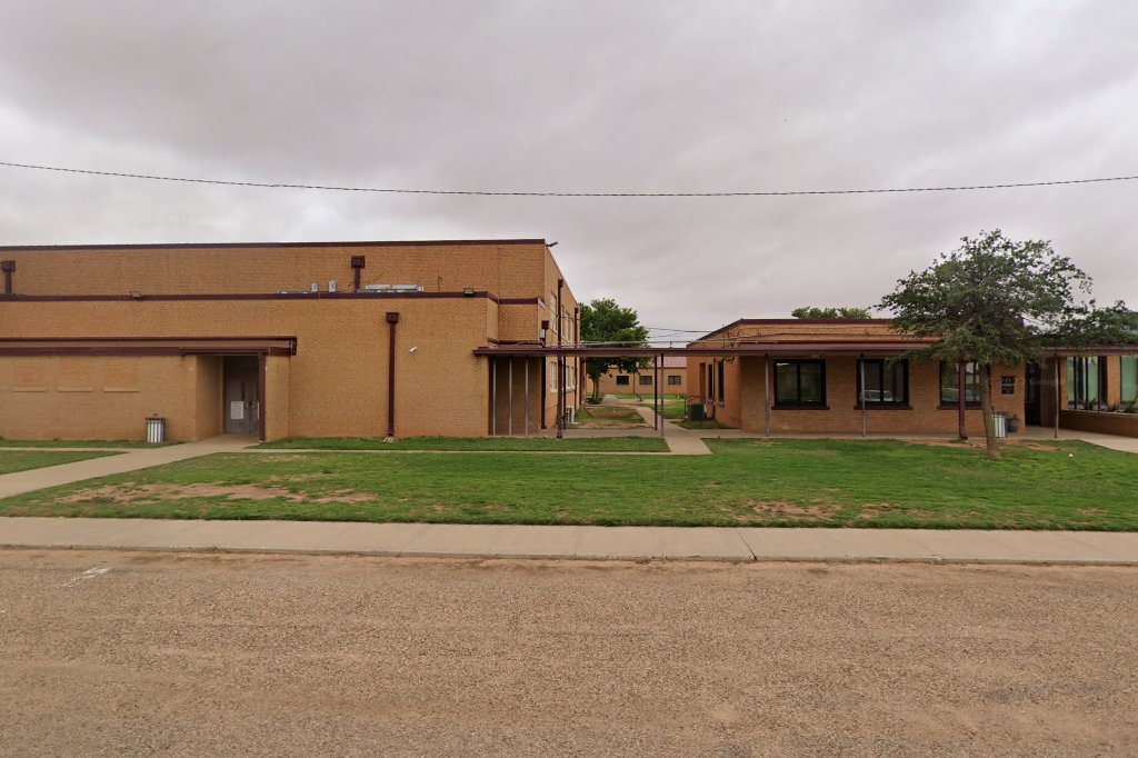 Meadow School