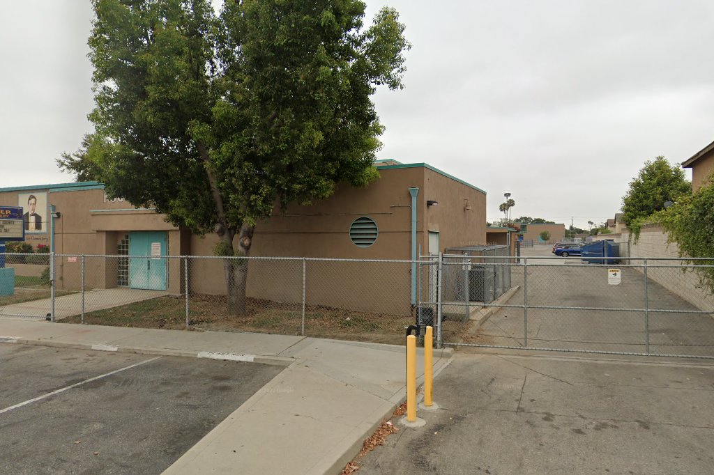 Foster Elementary School