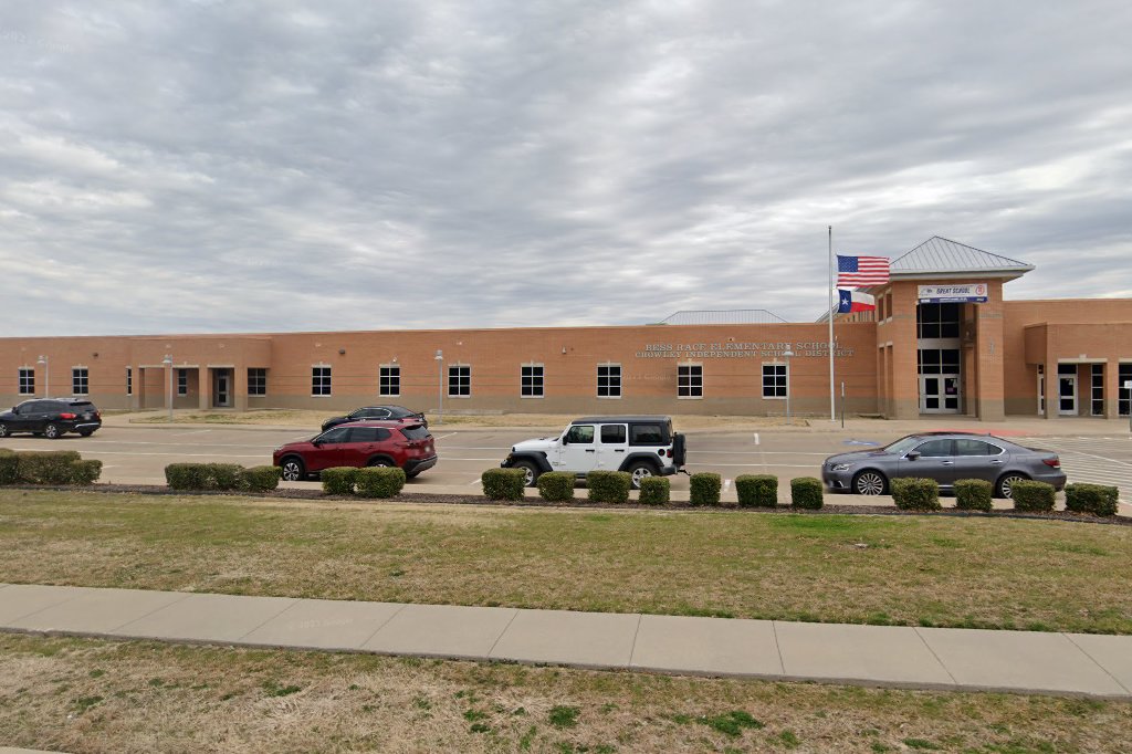 Bess Race Elementary School