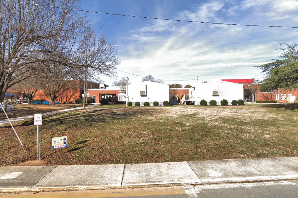 Indian Trail Elementary School