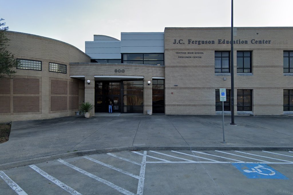 Ferguson Junior High School