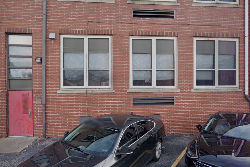 Ford Road Elementary School