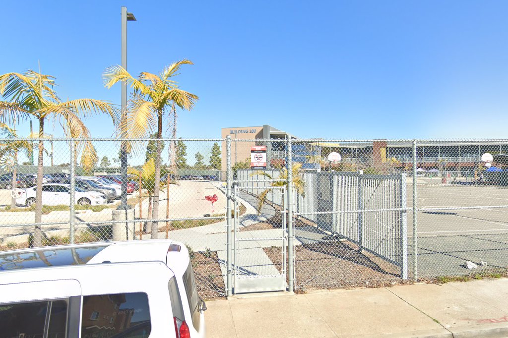 San Diego Cooperative Charter School