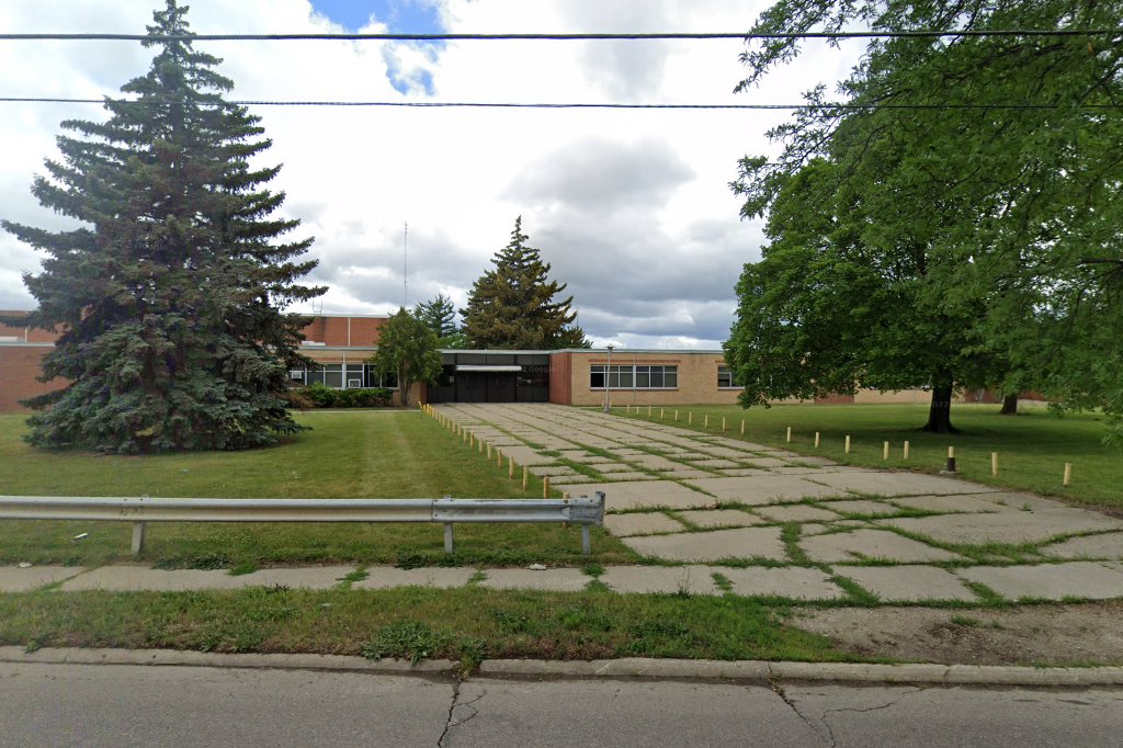 Scott School