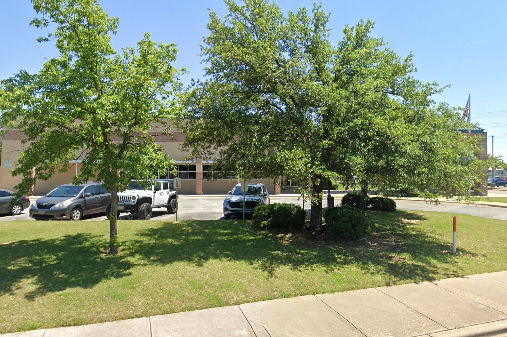 Copperfield Elementary School