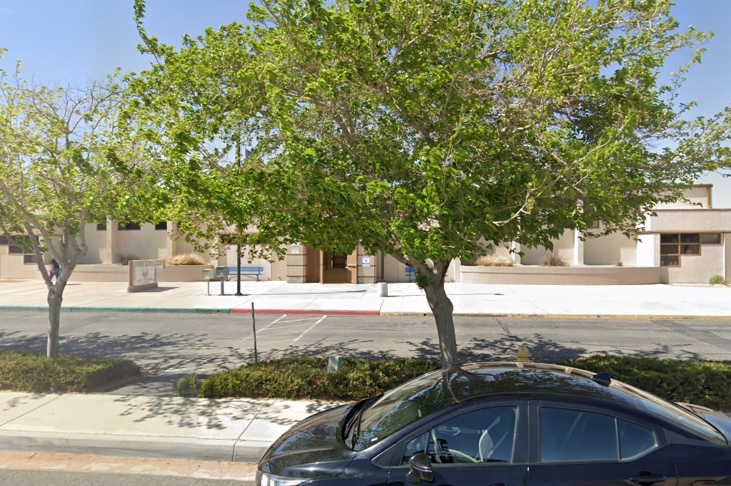 Phoenix Academy