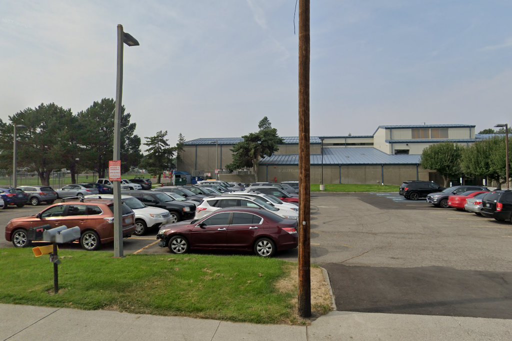 Arlington Elementary School