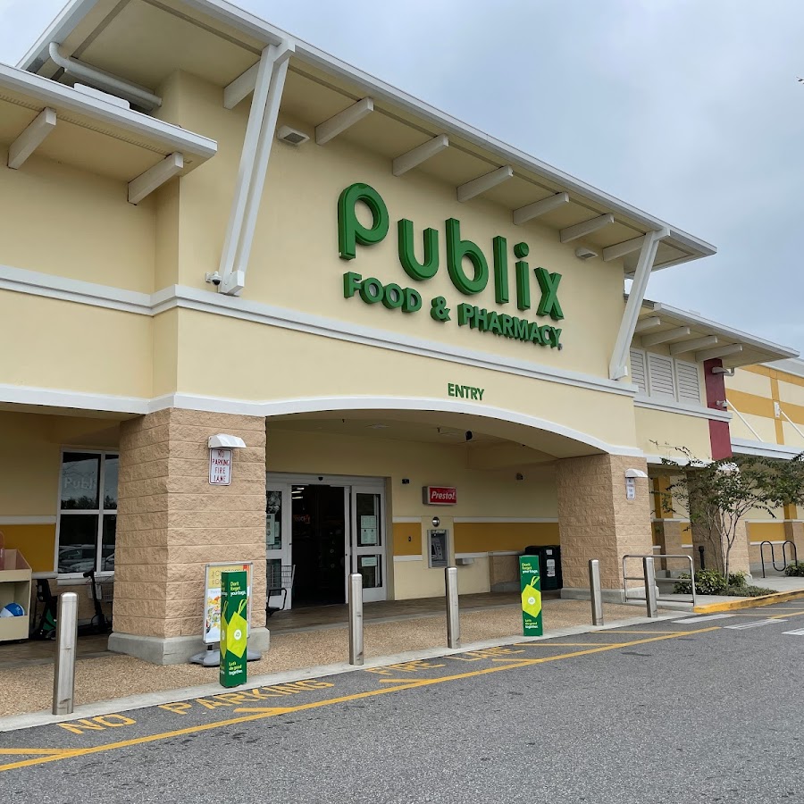 Publix Pharmacy