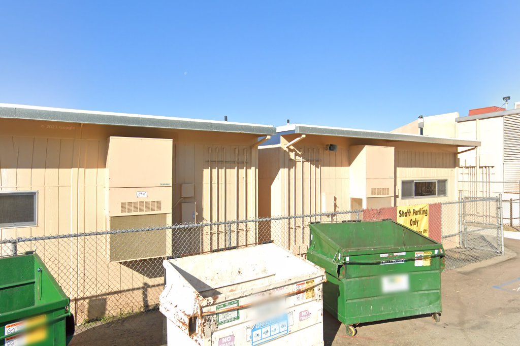 Kempton Street Elementary School