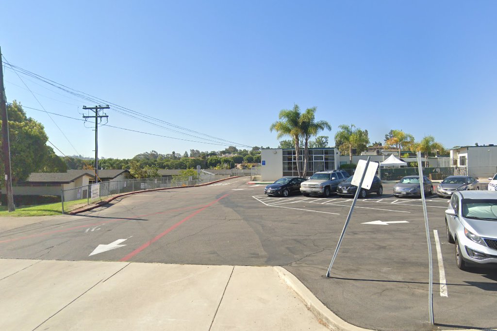 Washington Primary School