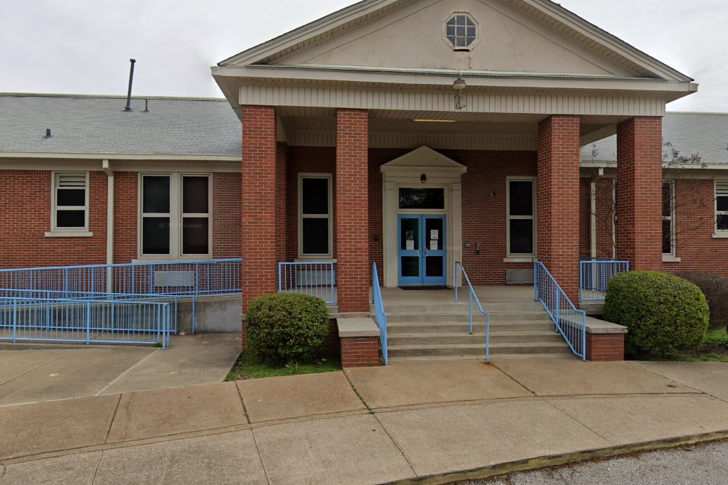 Georgian Hills Elementary School