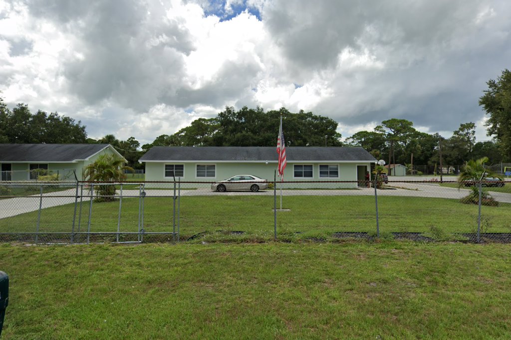 James E Sampson Memorial School