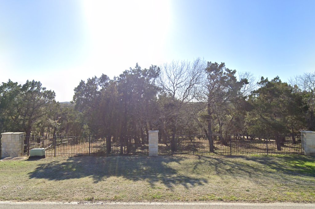 Barton Creek Elementary School
