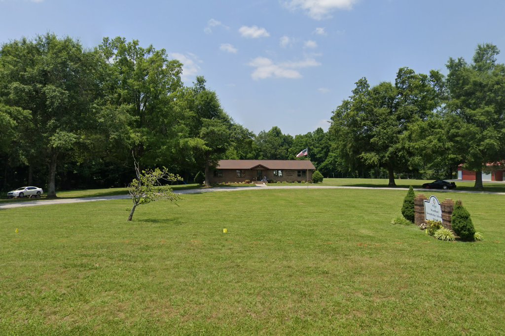 Woodbury Sda School