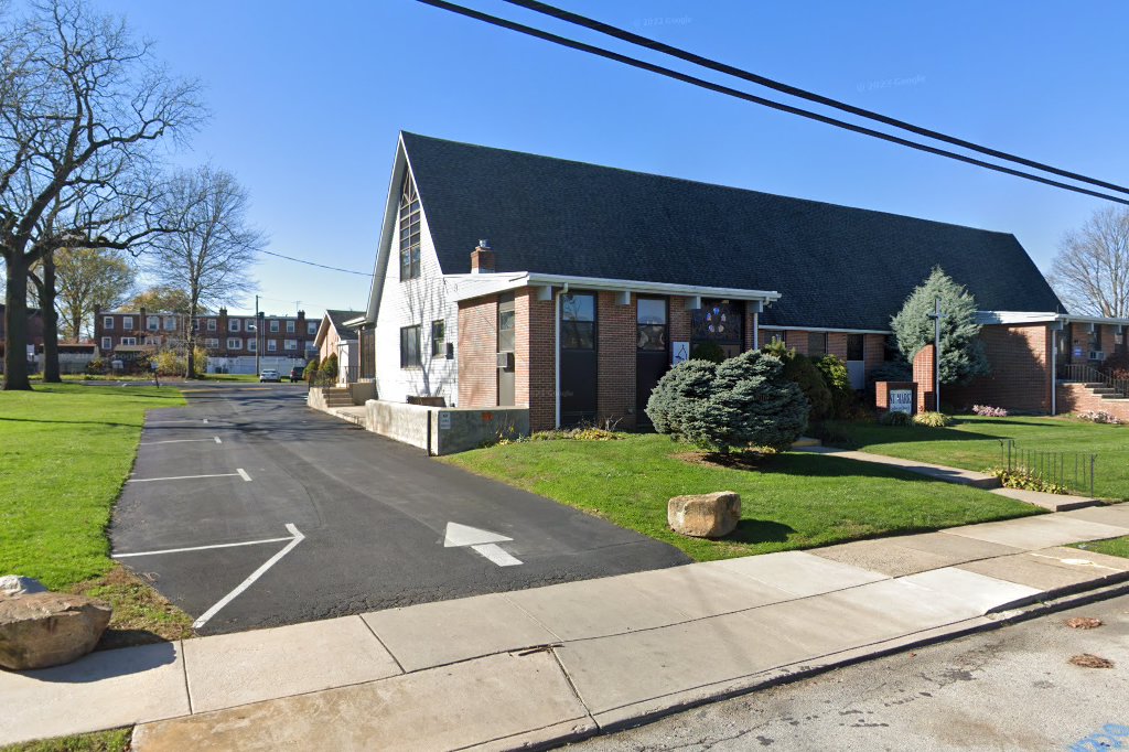 St Marks Christian School