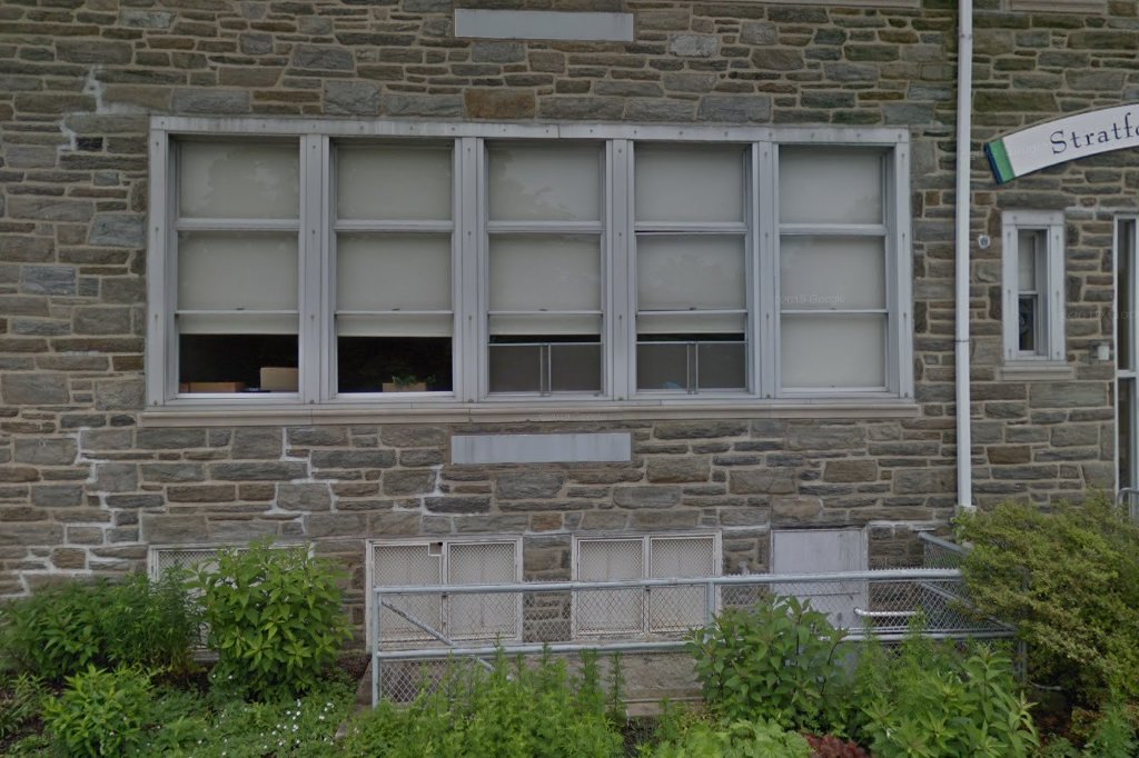 Stratford Friends School
