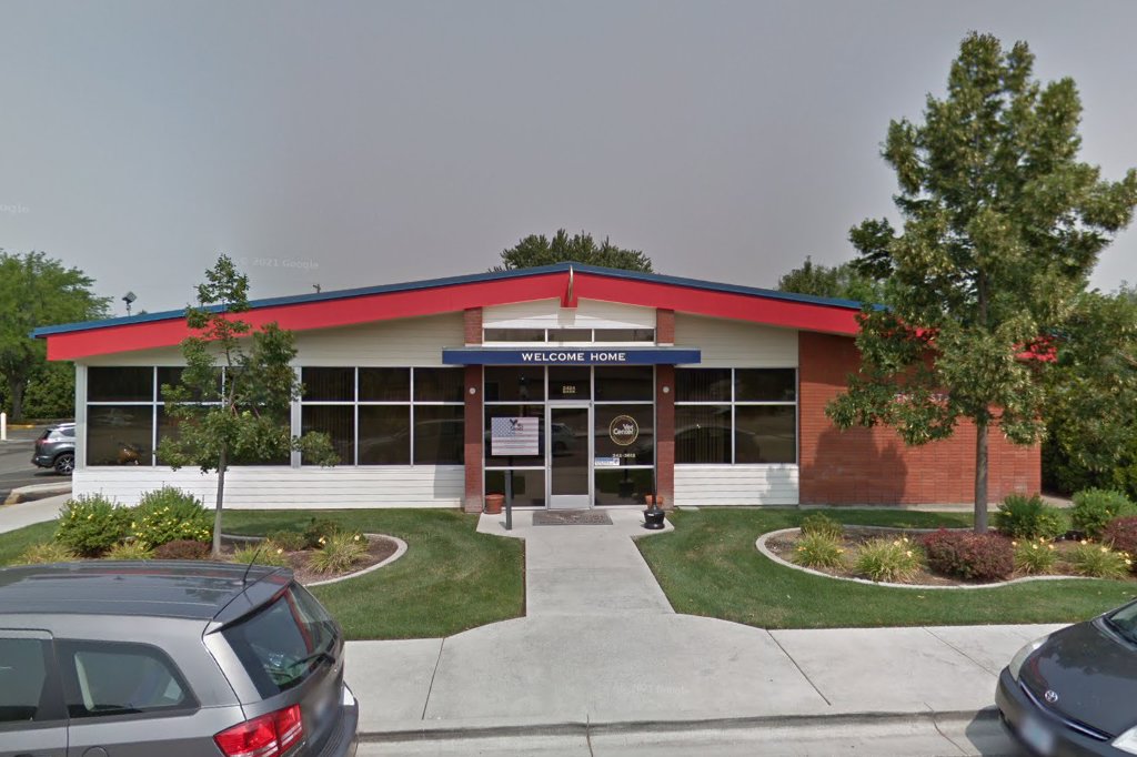 Boise Vet Center