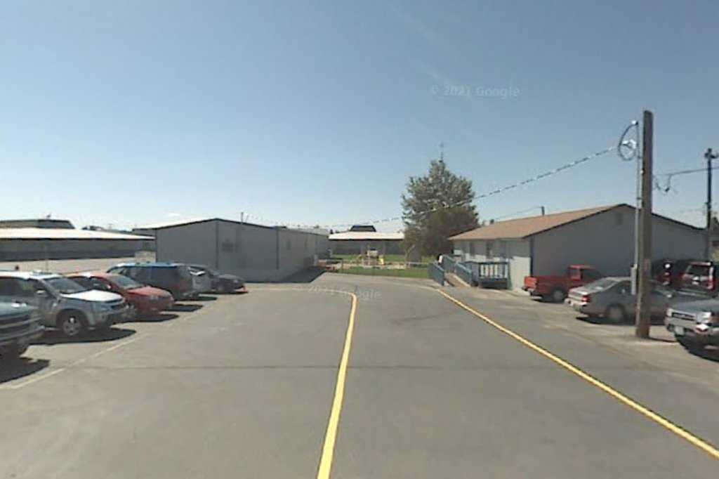 West Elementary School