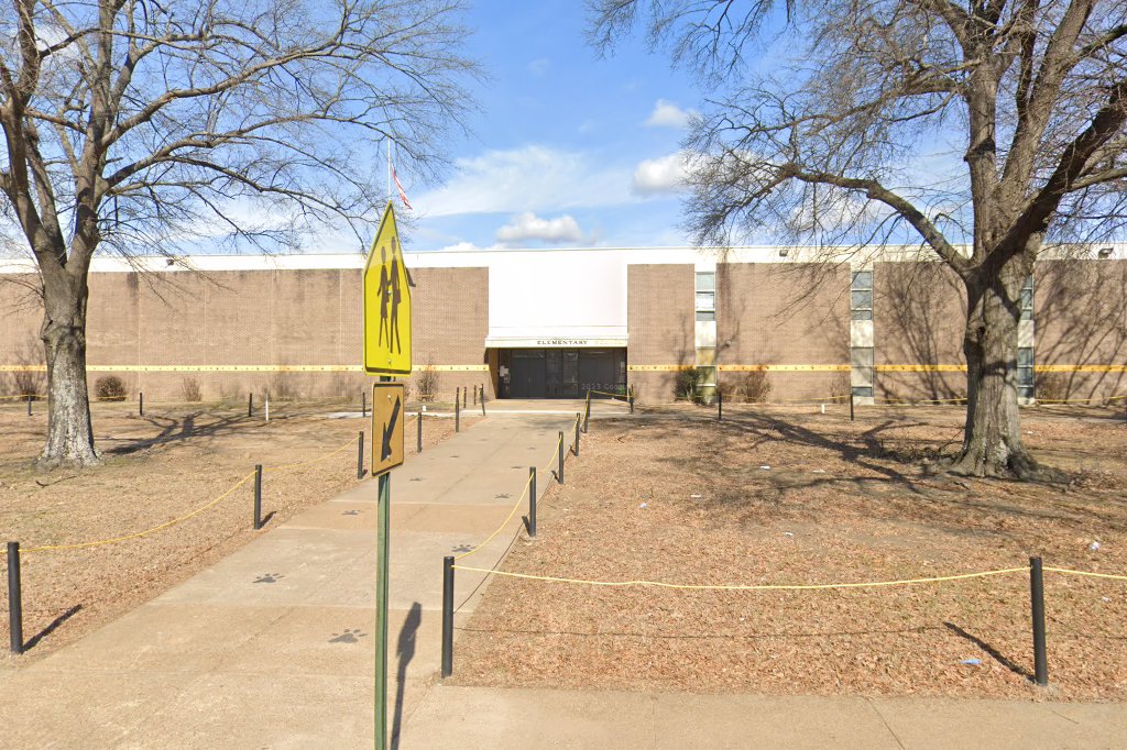 Sheffield Elementary School