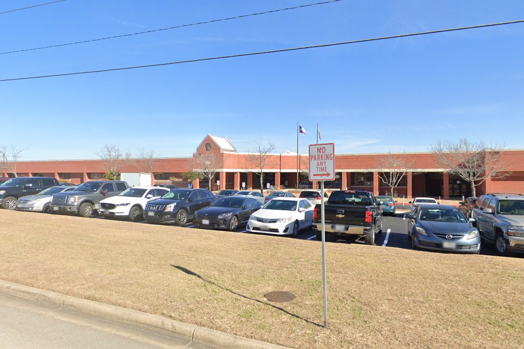 Pflugerville Middle School
