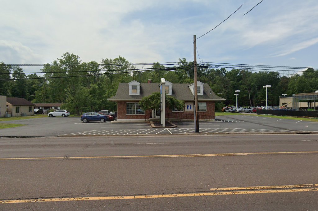 Quakertown Tag Messenger Service