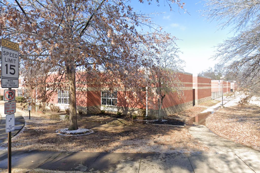 White Station Elementary School