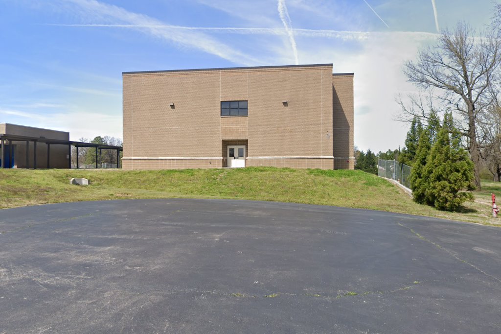 Ross Elementary School