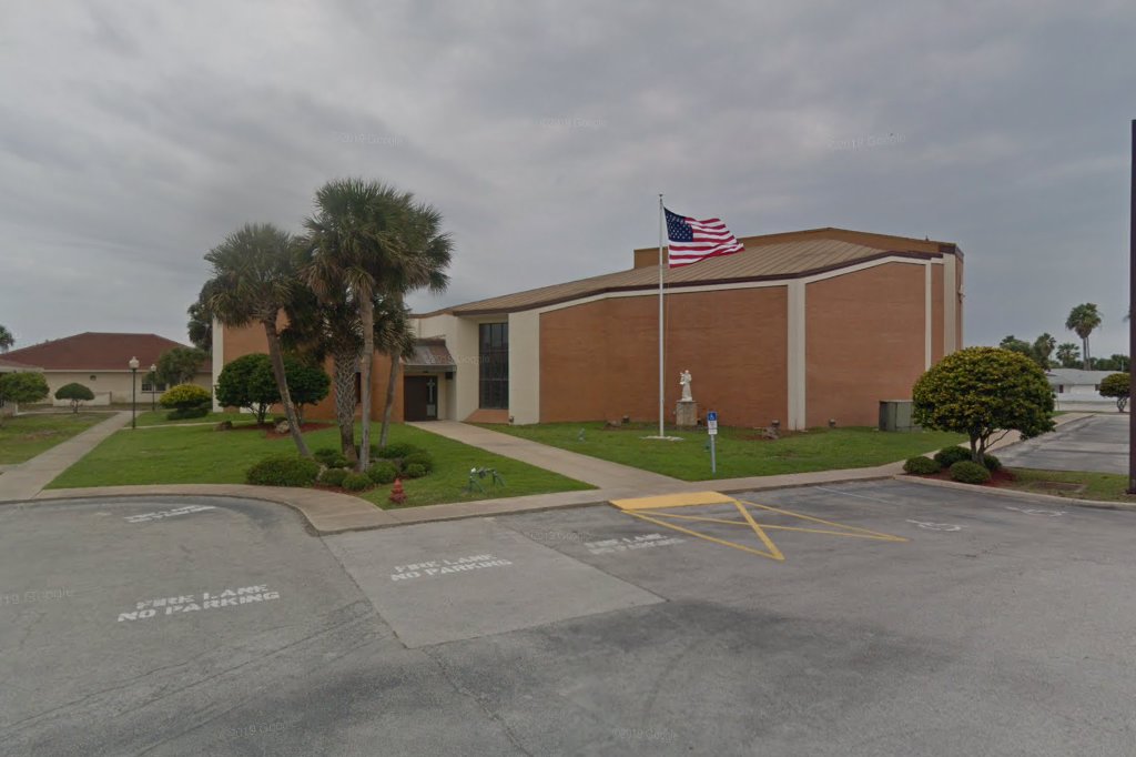 St. Brendan's Catholic School