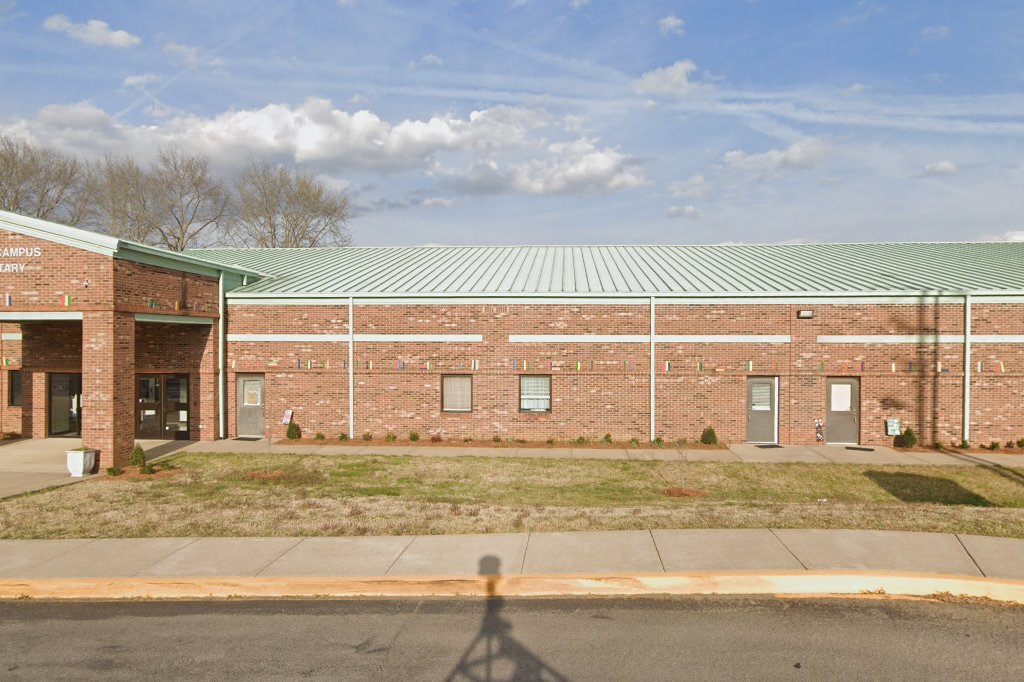 Madison Campus Elementary School