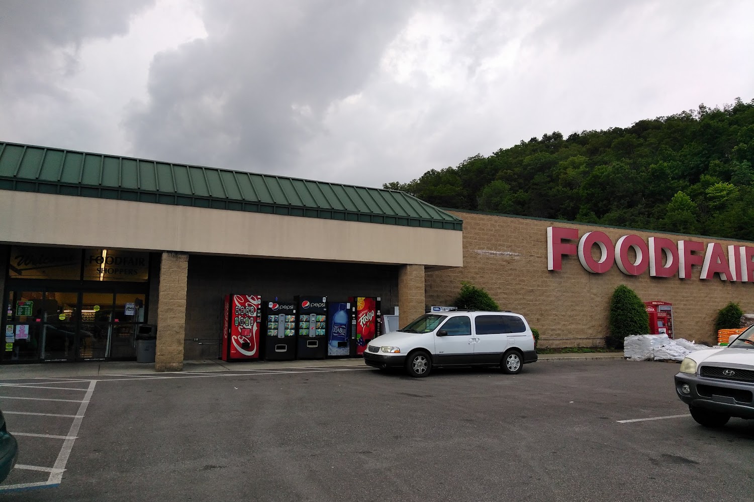 Goodwill Huntington