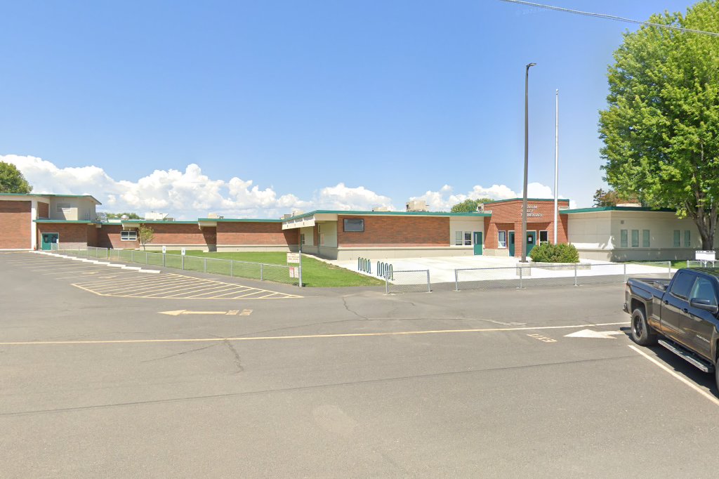 West Valley Preschool