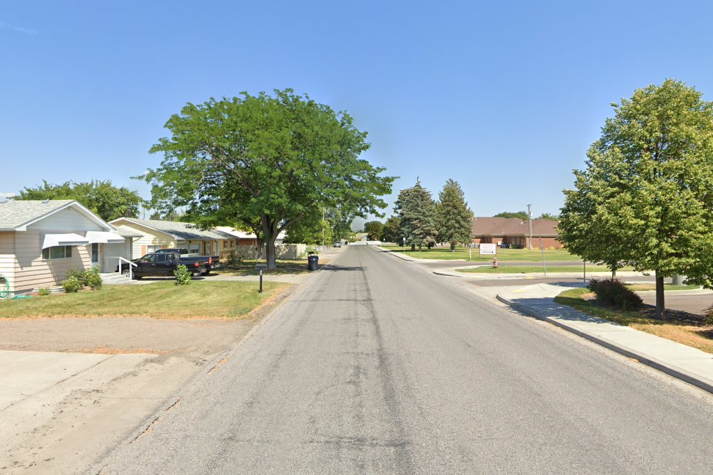 Filer Intermediate School
