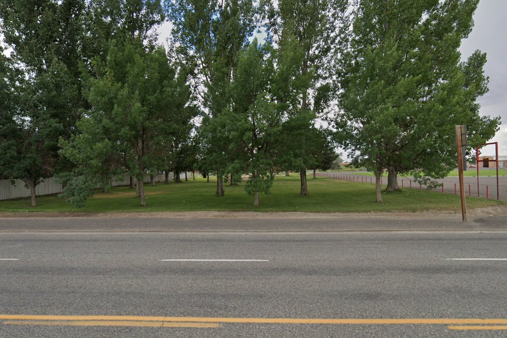 Filer Middle School