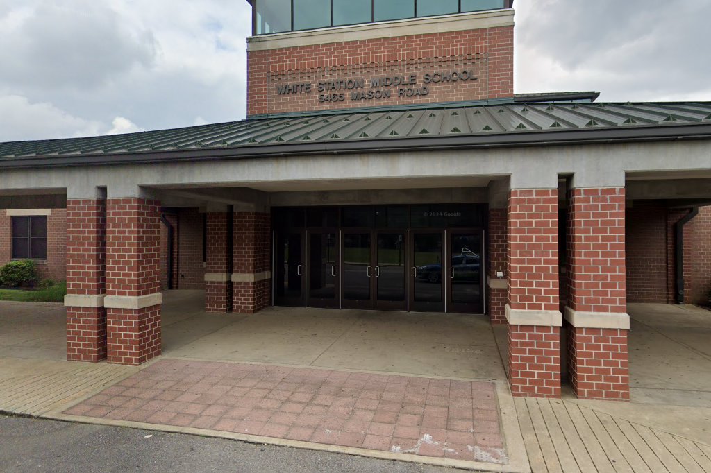 White Station Middle School