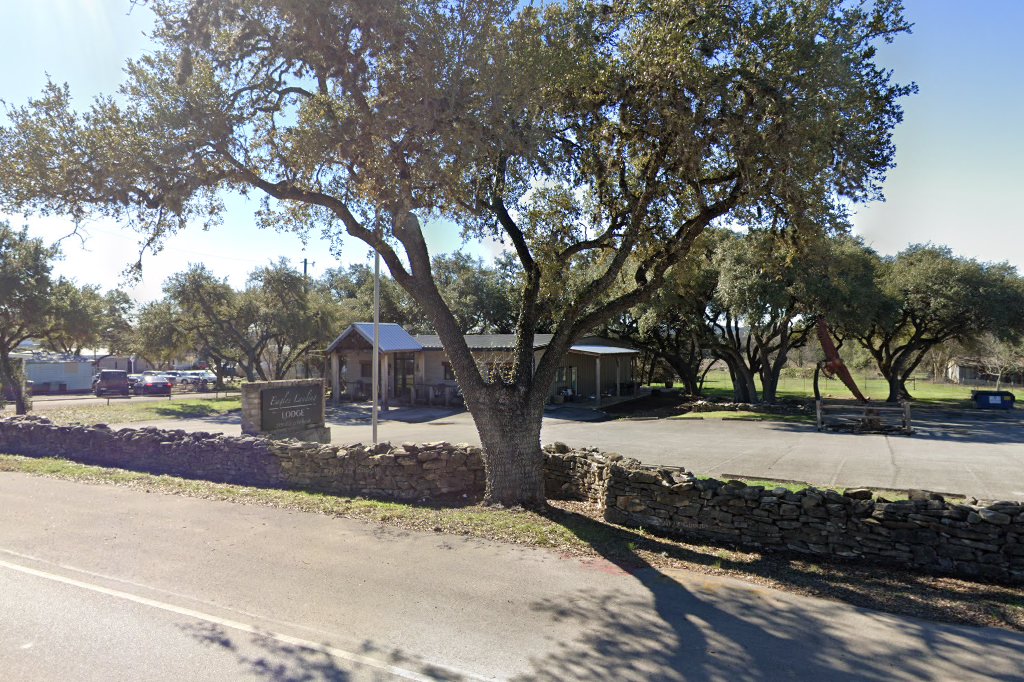 Bulverde Justice of Peace Court