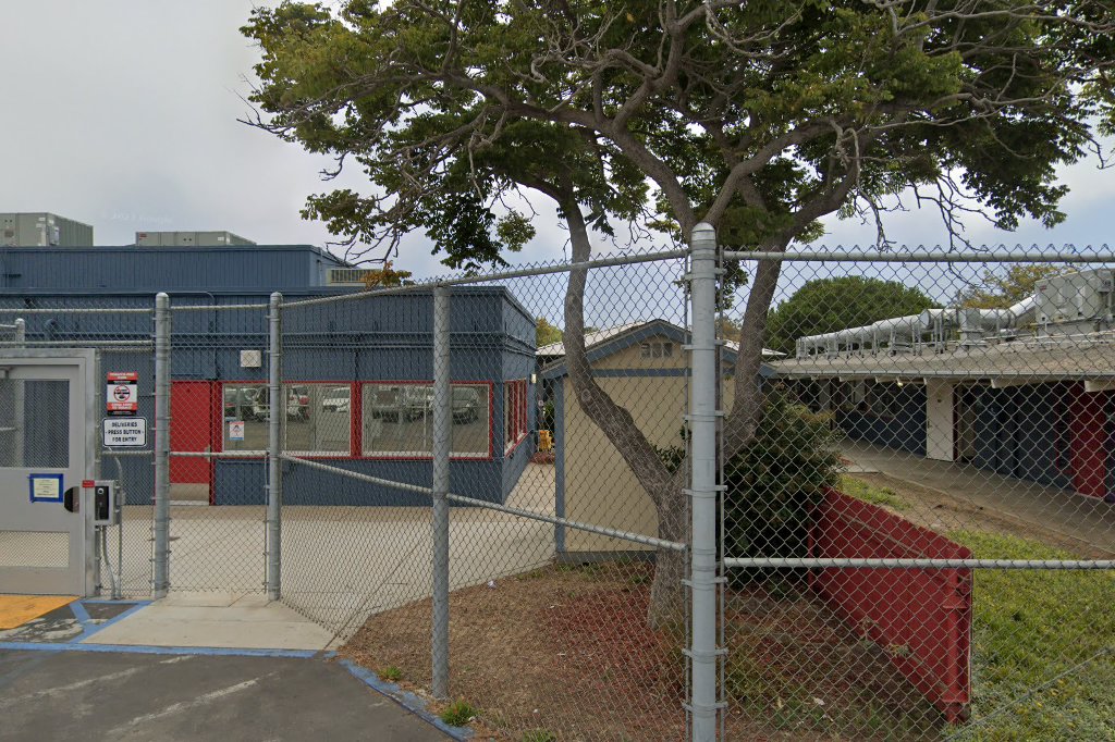 Torrey Pines Elementary School