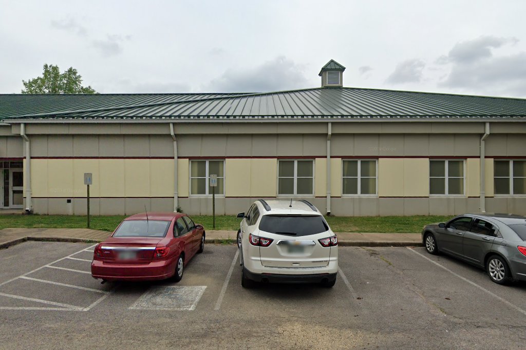 Shelby Oaks Elementary School
