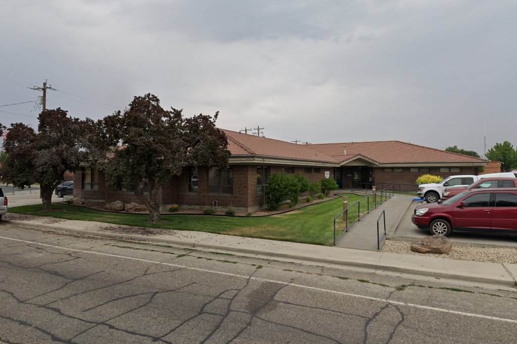 US Department of Veterans Affairs - Mountain Home Idaho Outpatient Clinic