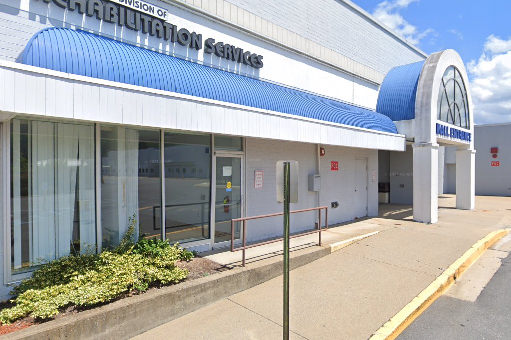 Goodwill Morgantown